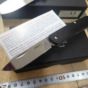 『K04F』BOKER PLUS ボーカープラス ナイフ 3本（3点）まとめてセット フォールディングナイフ シースナイフ の画像4