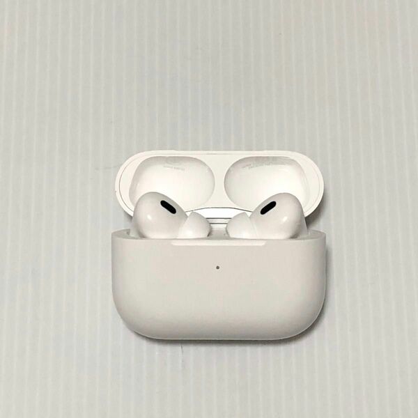 Apple AirPods Pro 第2世代　USB TYPE C MTJV3J/A