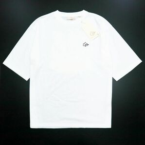 ●送料390円可能商品 ロゴス LOGOS DAYS アウトドア 新品 メンズ バックプリント 半袖 Tシャツ XL [SMSKLD150-OWT-LL]一 三 参★QWER★の画像4