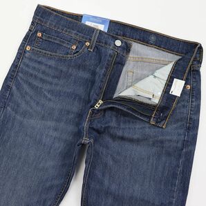 ★リーバイス Levis 505 新品 COOL 通気性 速乾 快適 レギュラー 7分丈 クロップドパンツ デニム 34インチ[28229-0062-34] 四 弐★QWER★の画像2