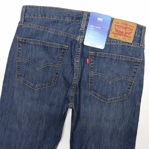 ★リーバイス Levis 502 新品 メンズ COOL 通気性 速乾 ストレッチ テーパード ジーンズ デニム 34インチ [29507-1257-34] 四 弐★QWER