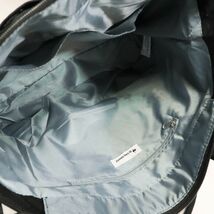 ★ルコック le coq sportif 新品 便利 ポケットいっぱい シンプル ショルダー トートバッグ BAG 鞄 バッグ 灰 [36237-030]一 六★QWER★_画像3