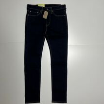 ★リーバイス Levis 510 新品 メンズ 快適 ストレッチ カジュアル スキニー ジーンズ デニム 34インチ [05510-0692-34] 四 弐★QWER★_画像4