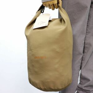 * стоимость доставки 390 иен возможность товар Logos LOGOS уличный кемпинг новый товар ручная сумочка эко-сумка ручная сумка сумка [TS22745-95] один шесть *QWER*