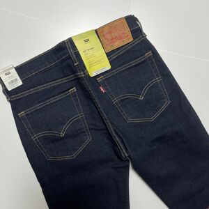 * Levi's Levis 510 новый товар мужской удобный стрейч casual обтягивающий джинсы Denim 30 дюймовый [05510-0692-30] 4 .*QWER*