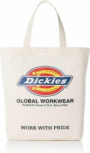 *Dickies Dickies new goods popular campus tote bag shoulder bag BAG bag bag [168263001N] 7 *QWER*