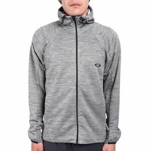 * Oacley OAKLEY new goods men's light weight water-repellent UVCUT reflector sweat Parker jacket [FOA403537-27B-JM] two .*QWER*