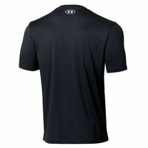 ●送料390円可能商品 アンダーアーマー UNDER ARMOUR 新品 メンズ 吸汗速乾 抗菌防臭 ドライ 半袖 Tシャツ[13719070011N-M]三 壱★QWER_画像2