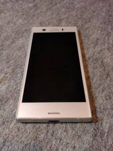 SONY XPERIA Sony ek superior SO-02K Junk 