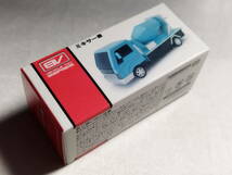 【未開封品】 働く車シリーズ ミキサー車_画像3