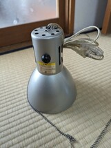 ★カミハタ　ヴォルテス 30w 2個セット　ビバリア　コンパクトライトルミノ11w 中古品_画像6