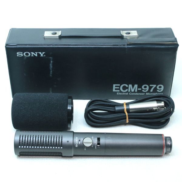 Yahoo!オークション -「sony ecm (56 969 979 989 999)」の落札 Yahoo!オークション -「sony ecm (56 969 979 989 999)」の落札