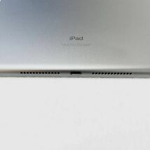 ◆1円スタート！お買い得！ Apple iPad 第9世代 スペースグレイ 64GB A2602 Wi-Fiモデル ケース付き ◆/アップル/グレー/タブレット/_画像4