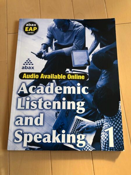 Academic Listening and Speaking