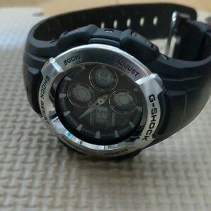 CASIO G-SHOCK G-601-1A コックピットシリーズ