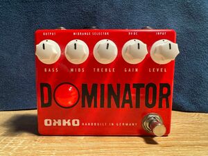 OKKO Dominator