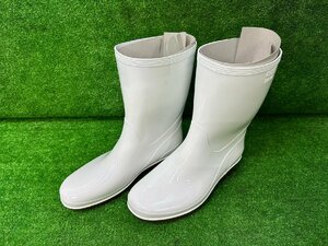 HiGRIP high grip boots boots NHG2100 super white 22.5.1 piece 3kurudepa=①