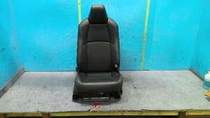 7kurudepa カローラツーリング 6AA-ZWE211W 運転席 シート ドライバー 71071-1AL40-C1 個人宅発送不可商品 [ZNo:05024789] 162596