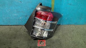 7kurudepa IQ DBA-KGJ10 右 テール ランプ ライト 81550-74030 ＬＥＤ ICHIKO 74-8 [ZNo:04014266] 153246