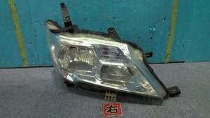 7kurudepa セレナ DAA-HC26 右 ヘッド ランプ ライト 26010-1VM5B ＨＩＤ KOITO 100-23097 [ZNo:05011635] 159967