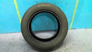 7kurudepa HIFLY 205/55R16 １本 [ZNo:05021946]