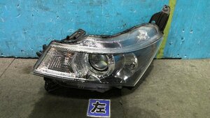 7kurudepa パレット DBA-MK21S 左 ヘッド ランプ ライト 35320-82K31 ＨＩＤ KOITO 100-59207 [ZNo:04035032] 156891