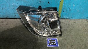 7kurudepa MPV DBA-LY3P 左 テール ランプ ライト L528-51-160C ＬＥＤ STANLEY P5134 [ZNo:04032678] 156474