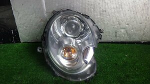 akurudepa H21年 ミニ ABA-MM16 右 ヘッド ランプ ライト ＨＩＤ AL、0301225674