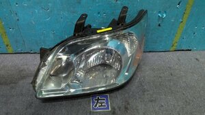 7kurudepa ノア DBA-AZR60G 左 ヘッド ランプ ライト 81185-28830 ＨＩＤ ユニット単体 KOITO 28-181 [ZNo:05021860]