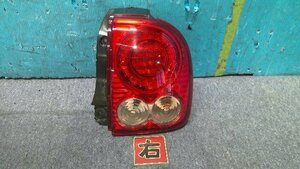 7kurudepa アルトラパン DBA-HE22S 右 テール ランプ ライト 35650-85K10 ＬＥＤ TOKAI 35603-85K1 [ZNo:05012828] 159897