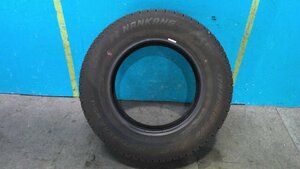 7kurudepa ナンカン WINTER SAF WS-1 175/80R15 １本 [ZNo:04025838]