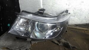 akurudepa H21年 ワゴンR CBA-MH23S 左 ヘッド ランプ ライト ＨＩＤ KOITO 100-59191