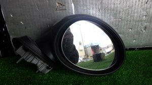 akurudepa H21 year Mini ABA-MM16 right door mirror side Brown 
