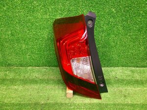 4kurudepa H26年 フィット DBA-GK5 左 テール ランプ ライト 33550-T5A-J21 ＬＥＤ STANLEY W1697 GK3 GK4 GK6 LEDテスト済み