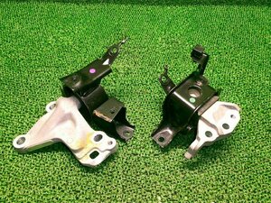 4kurudepa R1 year Tanto 6BA-LA660S engine mount 12305-B2310,12306-B2160 LA650S left right set [ZNo:06001209]