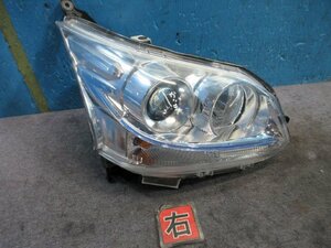 7kurudepa ムーヴ DBA-LA100S 右 ヘッド ランプ ライト 81110-B2620 ＨＩＤ KOITO 100-51060 [ZNo:05032932] 163078