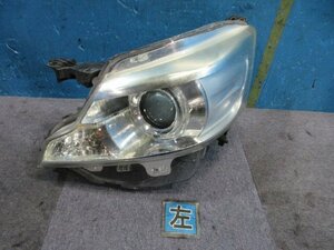 7kurudepa スペーシア DAA-MK42S 左 ヘッド ランプ ライト 35320-81M65 ＨＩＤ ICHIKO 1872 [ZNo:06001063] 165039