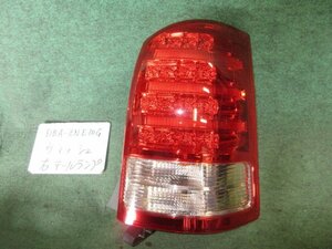 9kurudepa H20年 ウィッシュ DBA-ZNE10G 後期 右 テール ランプ ライト 81550-68040 ＬＥＤ ICHIKO 68-14 [ZNo:06001312]