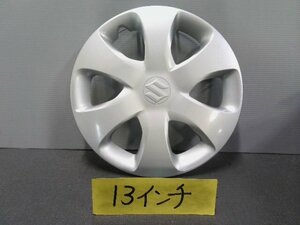 5kurudepa H29年 エブリィ ABA-DA17W ホイール キャップ DR17 DS17 DG17 ターボ 2WD 13インチ 32699