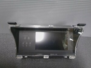 5kurudepa H29年 タンク DBA-M900A インフォメーション ディスプレイ M910A X S 2WD ルーミー 32789