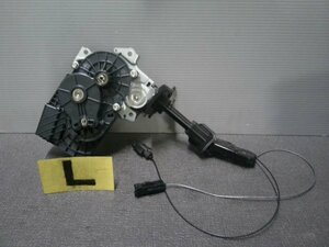 5kurudepa R2年 N-BOX 6BA-JF3 パワー スライドドア モーター JF4 エヌボックス カスタムGL 2WD 左 テスト済 33009