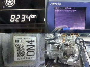 5kurudepa R5年 フレアワゴン 5AA-MM53S オートマ ミッション AT MK53S スペーシア 後期 4WD テスト済 32975