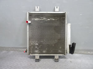 ムーヴ コンテ DBA-L575S コンデンサー エアコン A/C 88450-B2140 G 67794km 1kurudepa