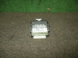 4kurudepa H25年 86 DBA-ZN6 オートレベリングCPU SU003-02514 [ZNo:05008305]