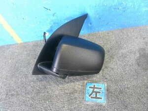 7kurudepa Fiat Panda GH-16912 left door mirror side black less painting [ZNo:04008011] 151853