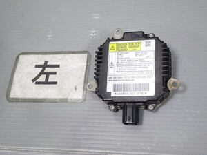 N-BOX DBA-JF1 ライト コントロール バラスト カスタムGターボ 左側 テスト済 1kurudepa