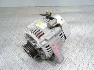  Crown E-GS131 Dynamo alternator 1GGZE 27060-70330 latter term 1GGZE 77196km not yet test goods 1kurudepa//