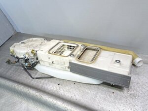  Crown E-GS131 air conditioner cooling unit not yet test junk rear for 1kurudepa//