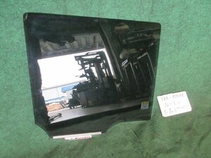 9kurudepa R4年 ルーミー 5BA-M910A リア 右 ドア ガラス 68113-B1110 [ZNo:05003304]