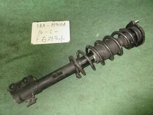 9kurudepa R4年 ルーミー 5BA-M910A 右 フロント ストラット [ZNo:05003299]